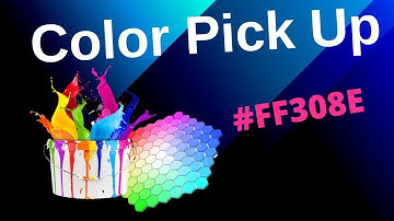 Best Color Picker For Windows |  Hasan Mahamud.