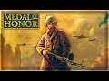 Playing through the first ever Medal of Honor (1999)