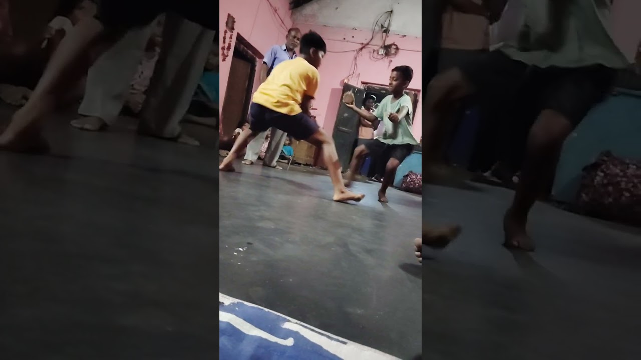 Parikuda gada danda nacha pratisi 2025 susanta Kumar