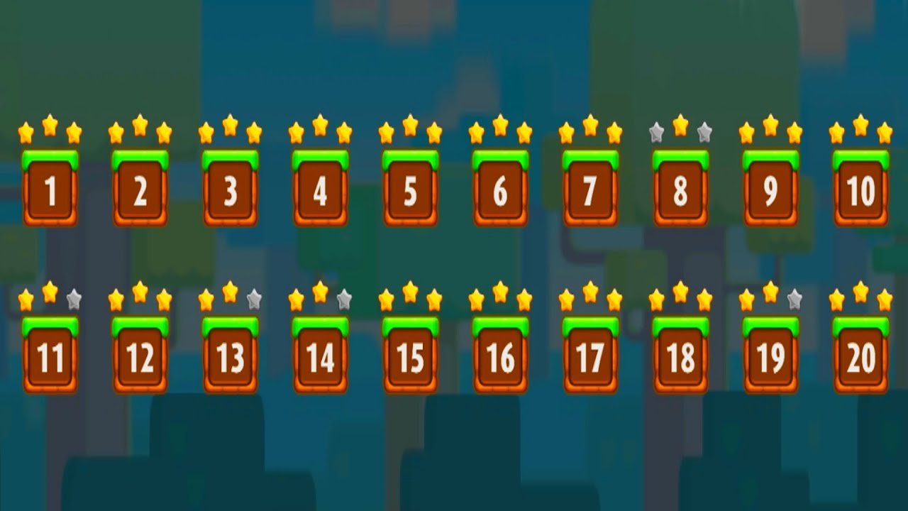 Bobby World Adventure | Beating Boss | Level 14 - Level 20 | Gameplay Walkthrough