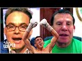 David Faitelson y Julio César Chávez sobre Leo Santa Cruz vs Davis y Váldez vs Vélez | A los Golpes