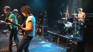 The Tenets - Live @ Shepherd's Bush Empire - Nothing More Boring Than You