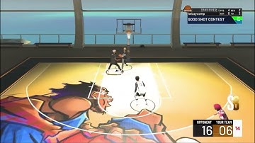 Snatch block 2k22 ( season 8)