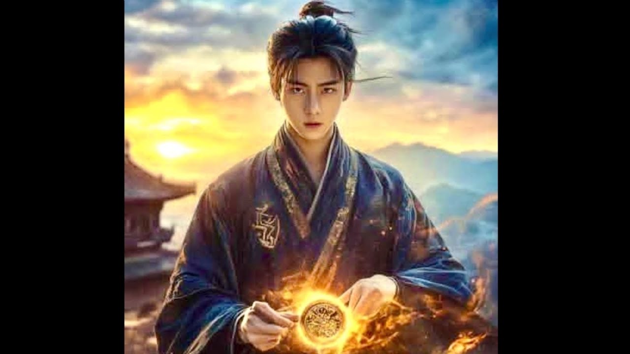 [นิยายเสียง]ฝึกยุทธง่ายๆ  แต่ดันเทพเกินคาด  1-50