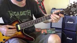 dimebag-s tuning - tone on a budget
