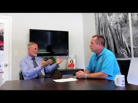 Inside the Markets - Ray Faubion, McGriff Insurance Services
