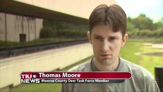 WTIU Newsbreak, July 13, 2011