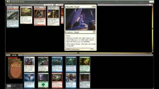Drafting with Big Nass DII #4 (Draft)