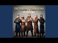 ER TURAN TÜRK KANI Hip Hop Style