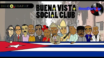BUENA VISTA SOCIAL CLUB: EL CUARTO DE TULA BUENA VISTA SOCIAL CLUB: EL CUARTO DE TULA