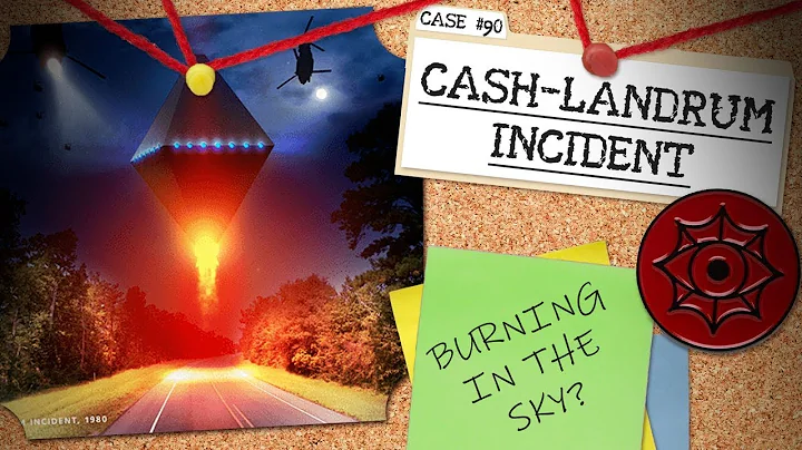 Did Aliens Cause This Family Health Problems? | Ca...