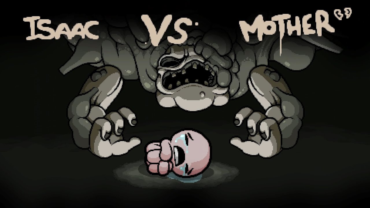 Killing Mother In 12 Seconds