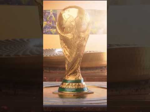 EVERY WORLD CUP WINNERS🏆⚽ #football #fifa #fyp #viral #respect #worldcup #winner #shorts