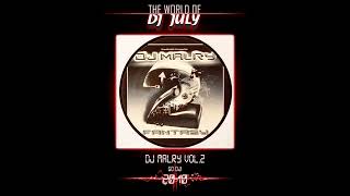 DJ MALRY VOL 2-GO DJ!