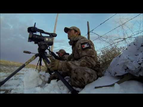 Predator Hunting: SUPPRESSED™ "TANDEM"