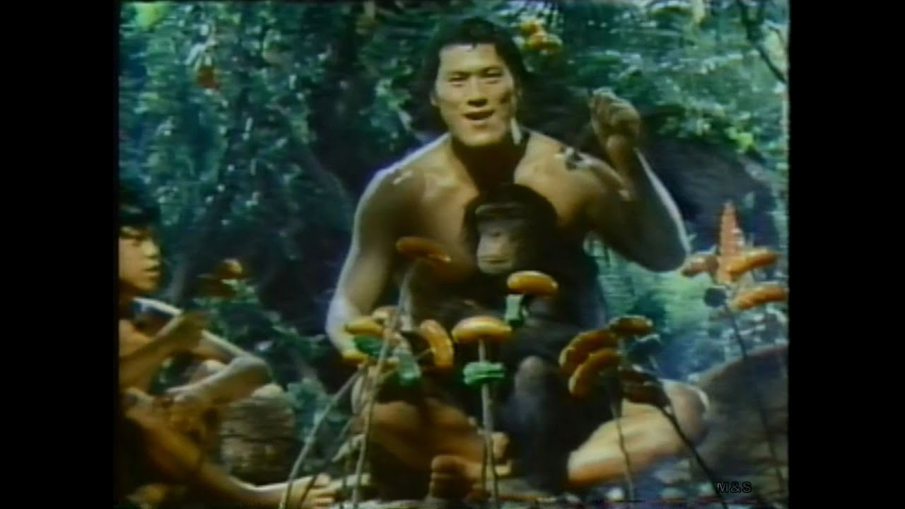 昭和のプロレスラー出演CM集 with Soikll5