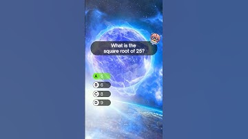 Math Quiz Game Challenge - Comment how many did you get?