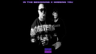 Onefour Ft. Mboogz - In The Beginning X Missing You Remix Prod. Yoni
