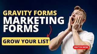 Gravity Forms Marketing Forms: Use one form to deliver multiple digital assets across your site