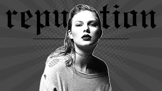 TAYLOR SWIFT : COMMENT REPUTATION A SAUVÉ SA CARRIÈRE ?