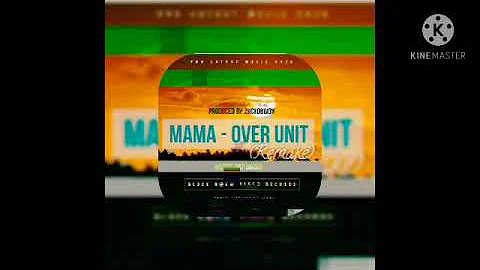 Owa_Unit_(Mama_remake_by_307 Bakaz)2020