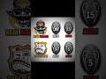 REAL MADRID X BARCELONA #shorts #viral #trophy