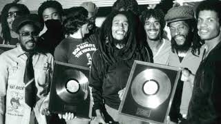 Bob Marley & the Wailers Top Rankin’ Instrumental