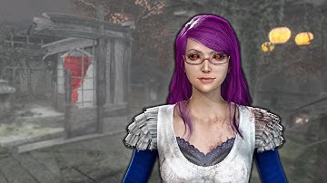 SWF Meltdown In Endgame Chat After Losing To My Rize!