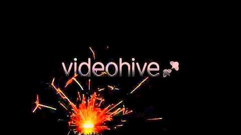 Pre-keyed Lit Fuse | Stock Footage - Videohive