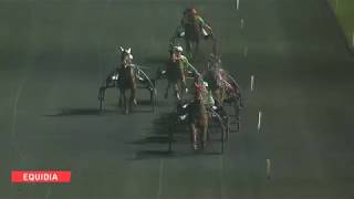 Vidéo de la course PMU PRIX DE CHATELLERAULT