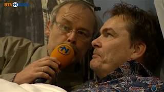 In Bed Met Alfred - Eric Bats