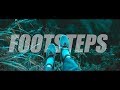 Footsteps by akshat soni