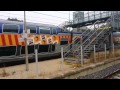Ref:cFzN9c2FmgY Regio2n 13l en gare de la penne sur huveaune
