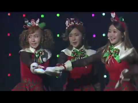 크레용팝공연- 모닝스페셜 공개방송(2013년)
