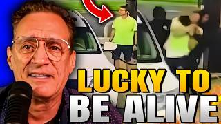 Our Country is GONE! -The Most DANGEROUS Mistake You Can Make in Public | The Anthony Cumia Show