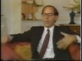 Gil Kaplan:  Mahler & The Millionaire (BBC Review | 1983)