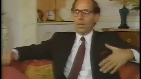 Gil Kaplan:  Mahler & The Millionaire (BBC Review ...
