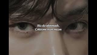 Qəlbimin aynası (Speed up & Lyrics)