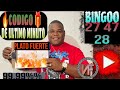 NÚMEROS PARA HOY SÁBADO 07//06//2025)codigo sorpresa)❤️🔥⭐️🙏⭐️🔥