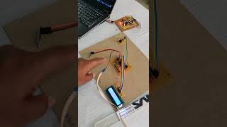 Wireless Data Encryption and Decryption for Secured communication using RF#ece