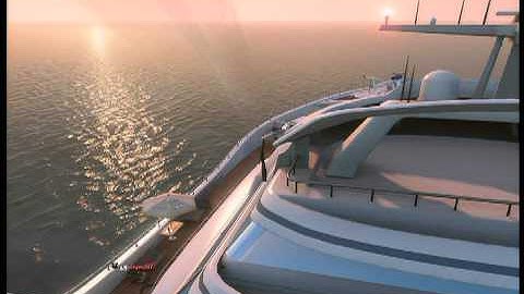 Black Ops 2: Random Combat Axe on Hijacked