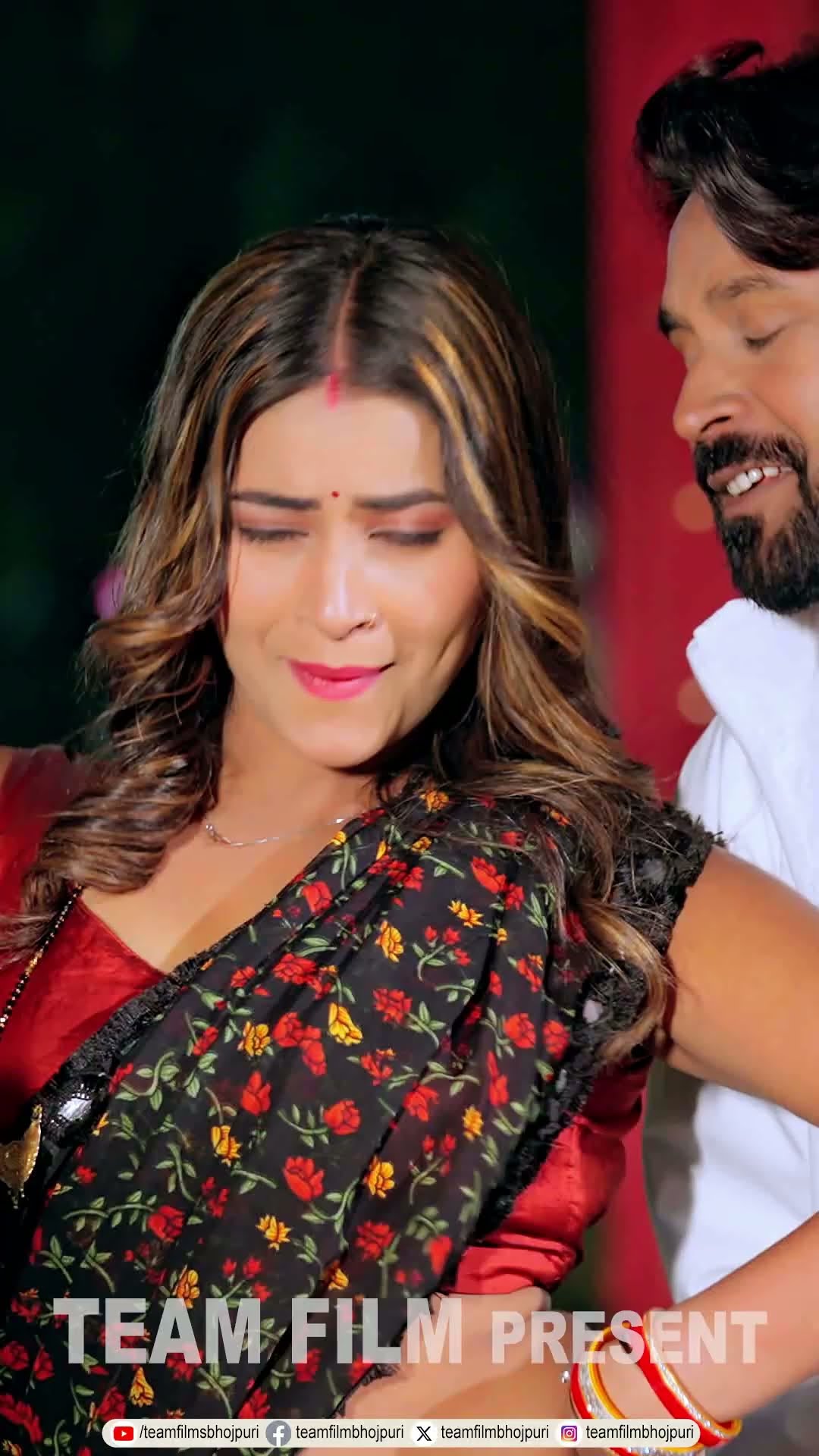 #shorts #लेते लेते भोर कs देबs #Niraj Nirala #bhojpuri #video #dance #song #viralshorts #trending