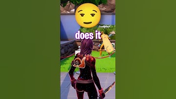 Ik heb hem getrold...