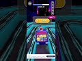 Going Balls: Level 65