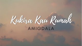 Amigdala  Kukira Kau Rumah  