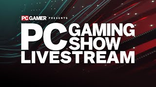 The PC Gaming Show 2023 Livestream