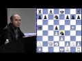 QGD Ragozin Variation Middlegame - GM Varuzhan Akobian - 2015.10.20