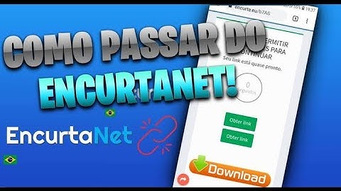 COMO PASSAR PELO ENCURTA NET ATUALIZADO 2022🔥🔥