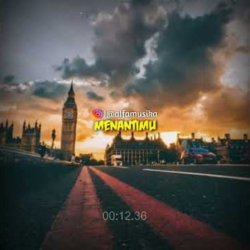 Story wa • st12 - aku masih sayang🔊🎧