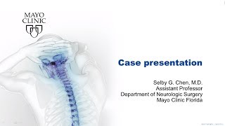 Case Presentation By Selby G. Chen, Md Preview